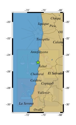 Referencia geográfica