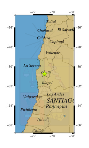 Referencia geográfica