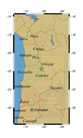 Referencia geográfica