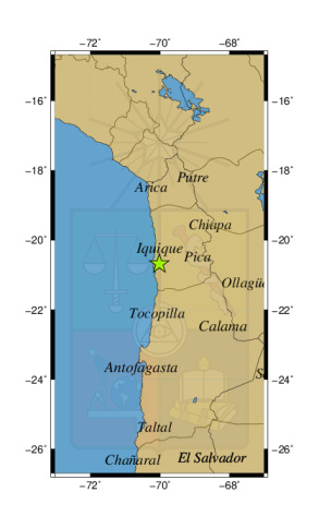 Referencia geográfica