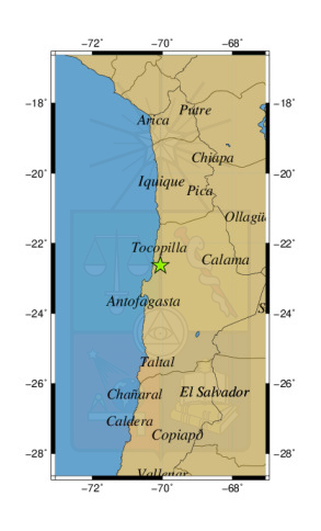 Referencia geográfica