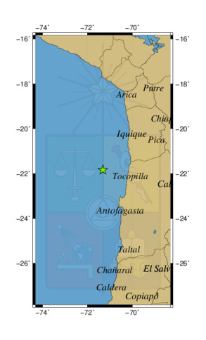 Referencia geográfica
