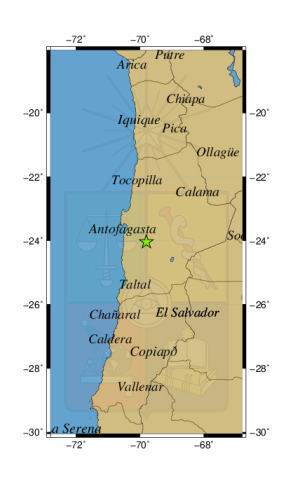 Referencia geográfica