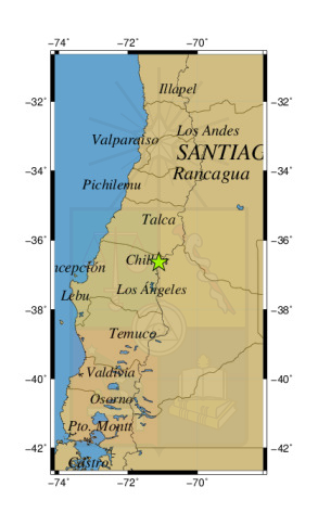 Referencia geográfica