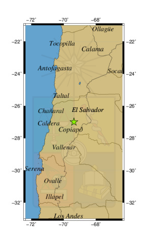 Referencia geográfica