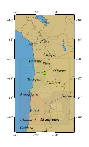 Referencia geográfica