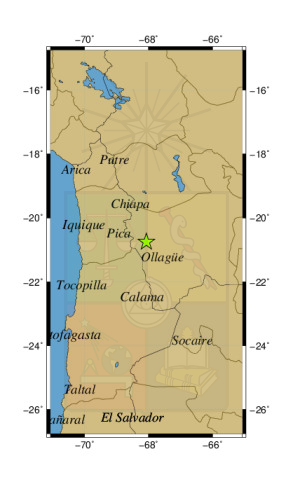 Referencia geográfica