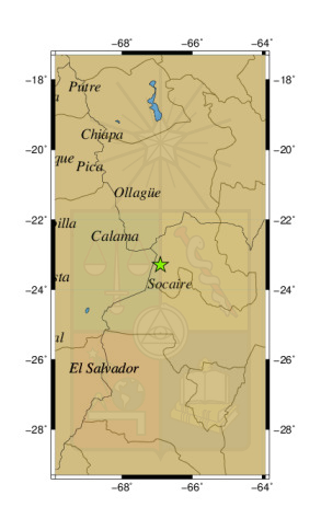 Referencia geográfica