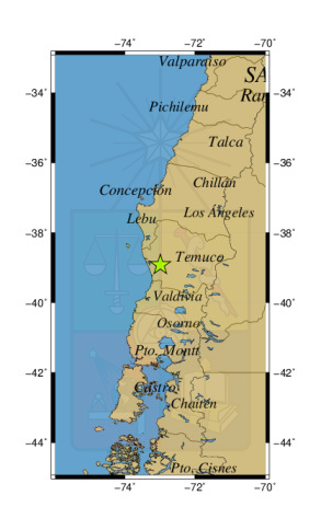 Referencia geográfica