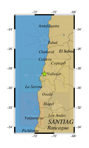 Referencia geográfica