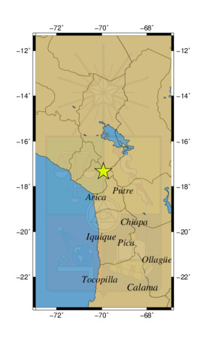 Referencia geográfica