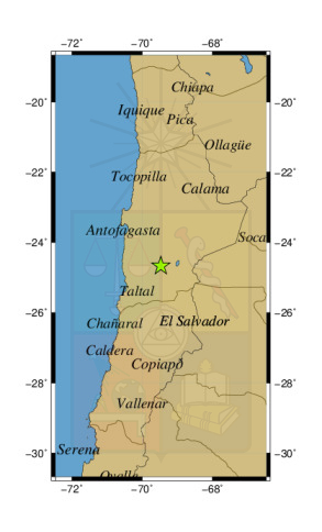 Referencia geográfica