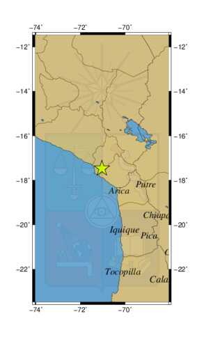 Referencia geográfica