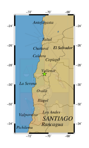 Referencia geográfica