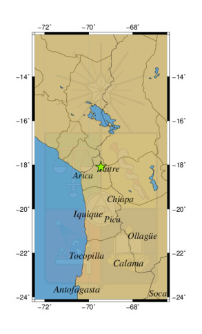 Referencia geográfica