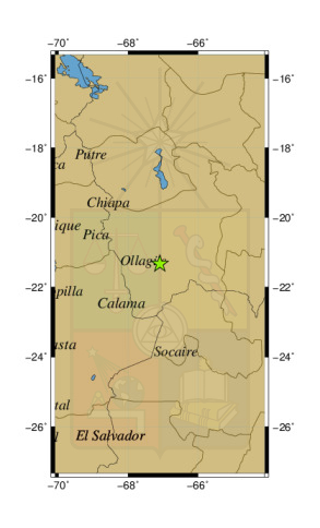 Referencia geográfica