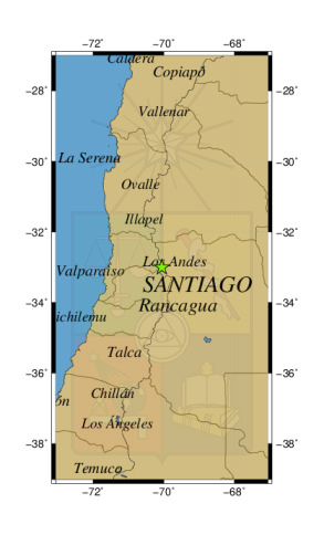 Referencia geográfica