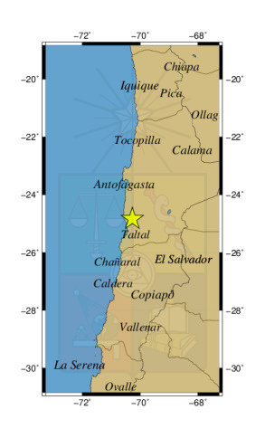 Referencia geográfica