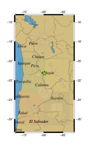 Referencia geográfica
