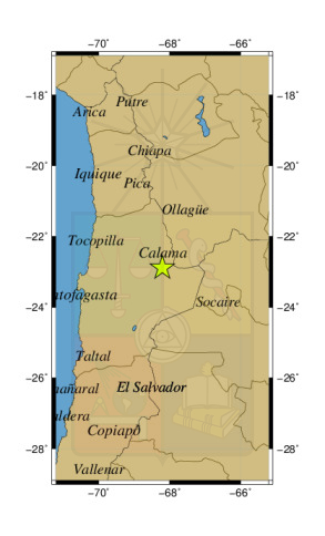 Referencia geográfica