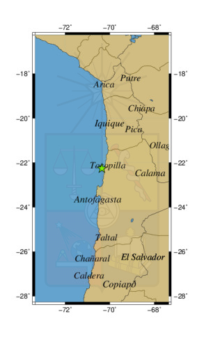 Referencia geográfica