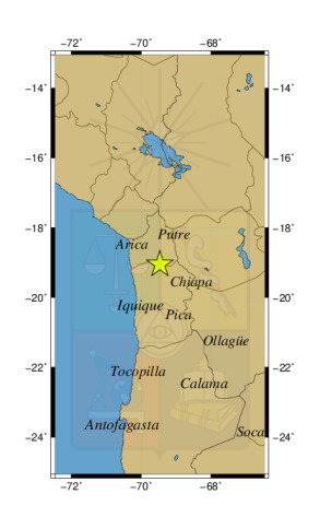 Referencia geográfica