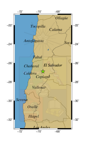 Referencia geográfica