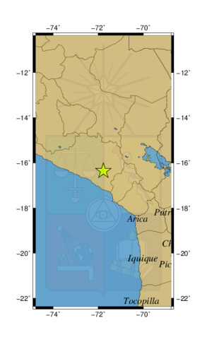 Referencia geográfica