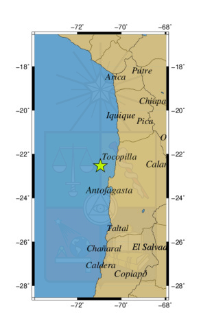 Referencia geográfica