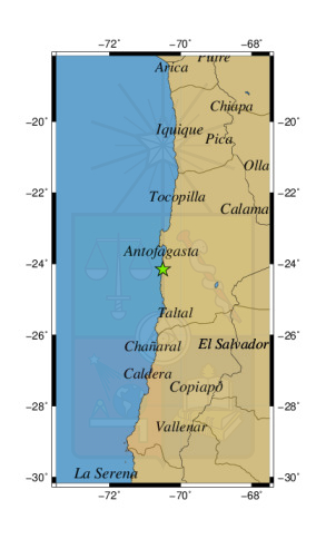 Referencia geográfica