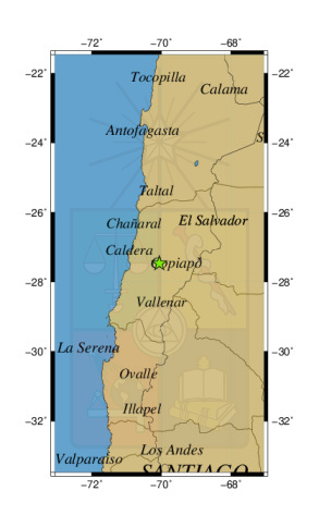 Referencia geográfica