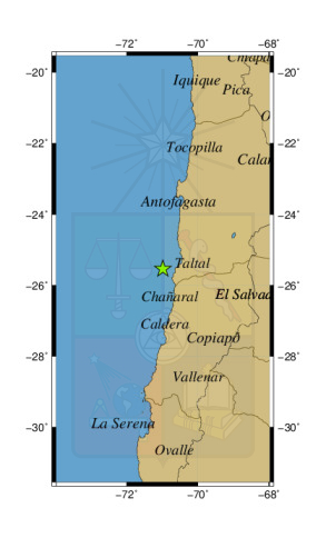 Referencia geográfica