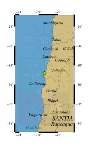 Referencia geográfica