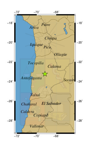 Referencia geográfica