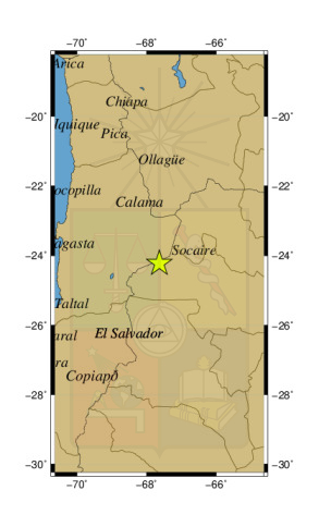 Referencia geográfica