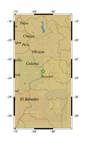 Referencia geográfica
