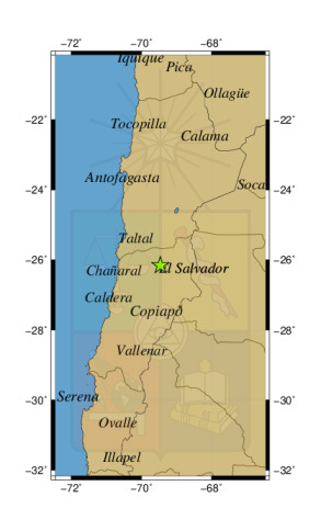Referencia geográfica
