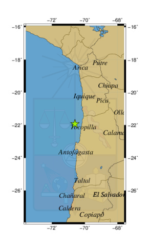 Referencia geográfica