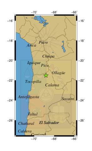 Referencia geográfica