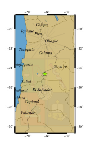 Referencia geográfica