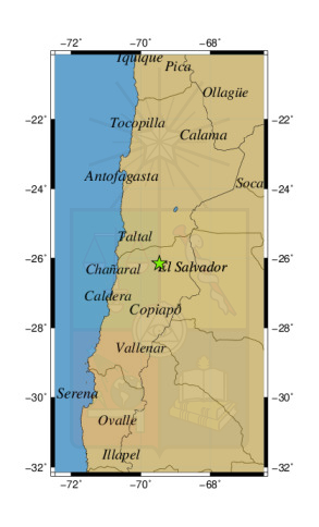 Referencia geográfica