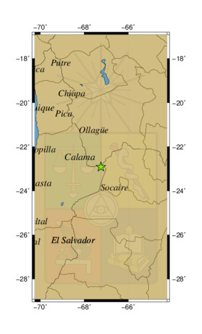 Referencia geográfica