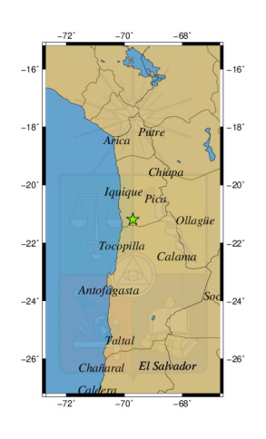 Referencia geográfica