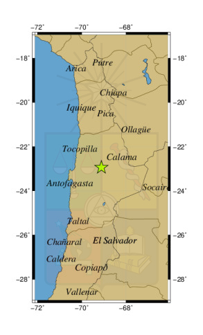 Referencia geográfica
