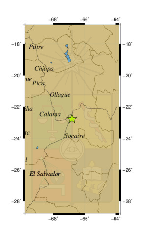 Referencia geográfica