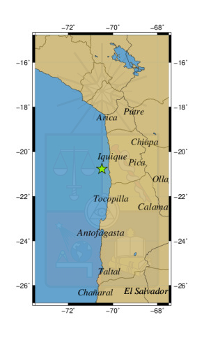 Referencia geográfica