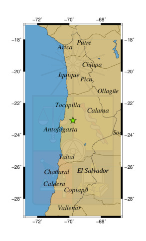 Referencia geográfica