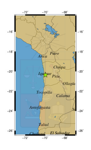 Referencia geográfica