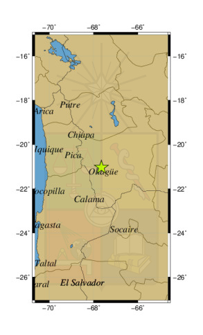 Referencia geográfica