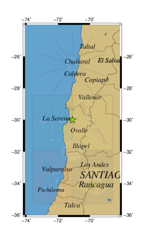 Referencia geográfica